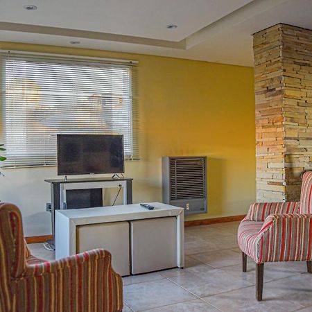 אל קלפטה Casa Linda Vista, Comoda Y Confortable. מראה חיצוני תמונה