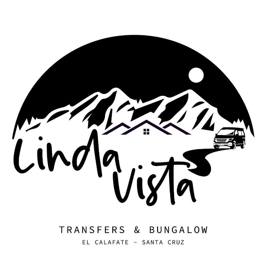 אל קלפטה Casa Linda Vista, Comoda Y Confortable. מראה חיצוני תמונה
