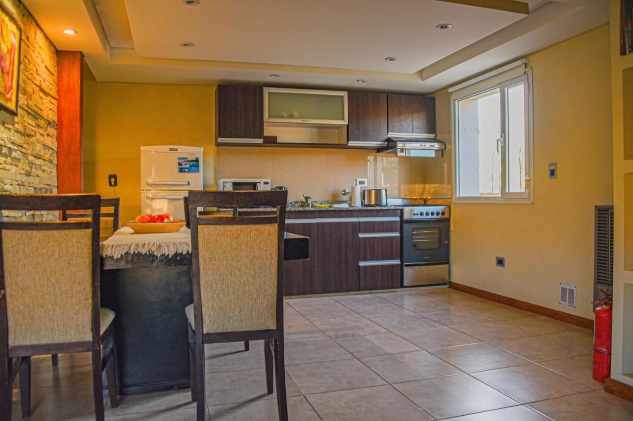 אל קלפטה Casa Linda Vista, Comoda Y Confortable. מראה חיצוני תמונה