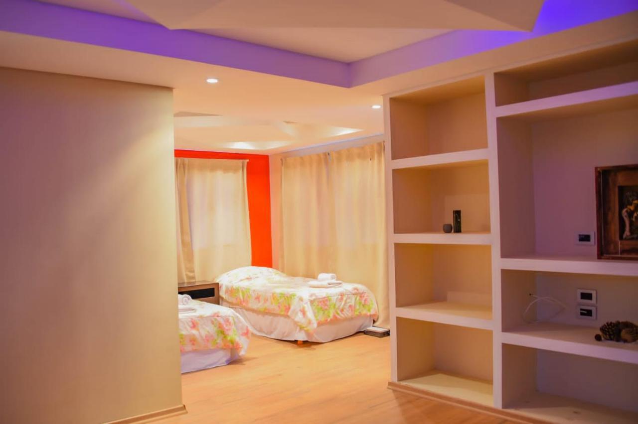 אל קלפטה Casa Linda Vista, Comoda Y Confortable. מראה חיצוני תמונה