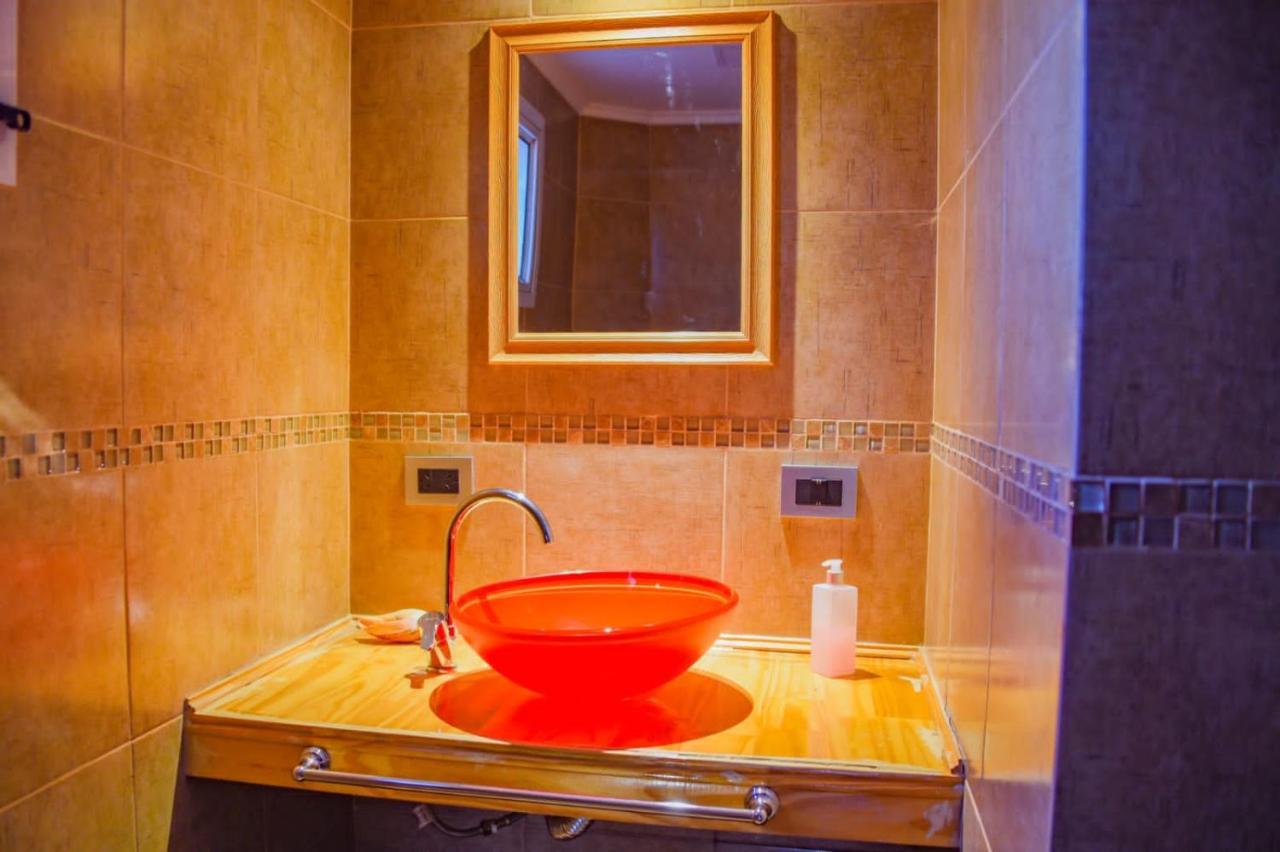 אל קלפטה Casa Linda Vista, Comoda Y Confortable. מראה חיצוני תמונה