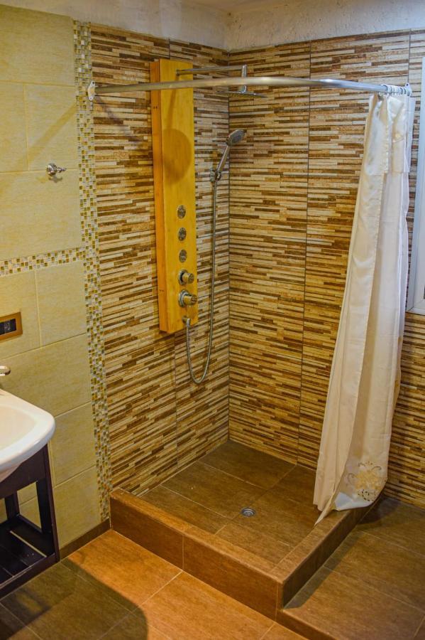 אל קלפטה Casa Linda Vista, Comoda Y Confortable. מראה חיצוני תמונה