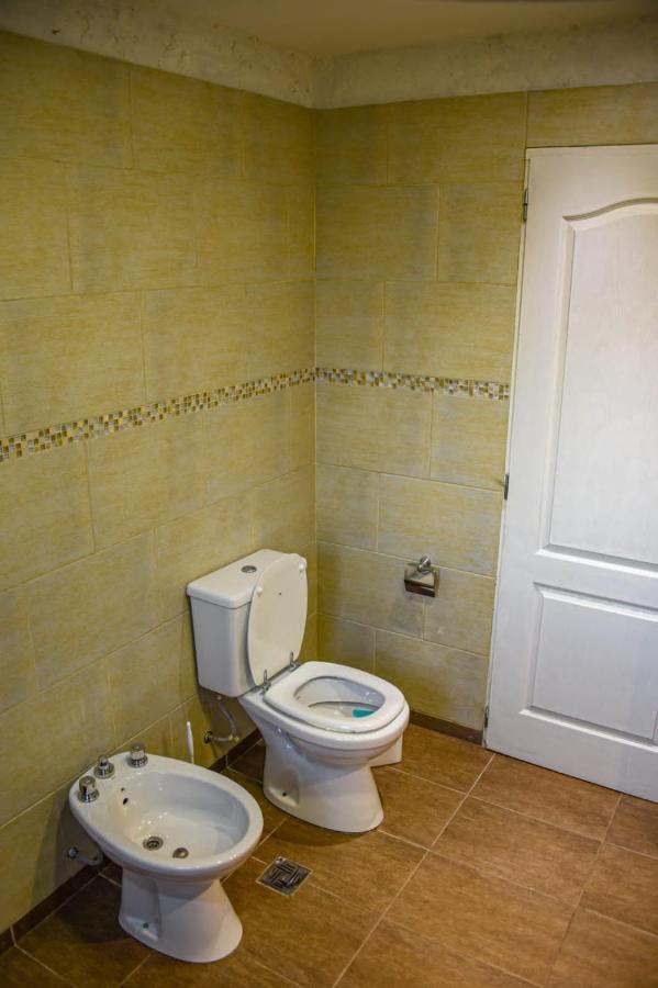 אל קלפטה Casa Linda Vista, Comoda Y Confortable. מראה חיצוני תמונה